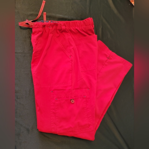 Scrub Bottoms - Picture 8 of 9